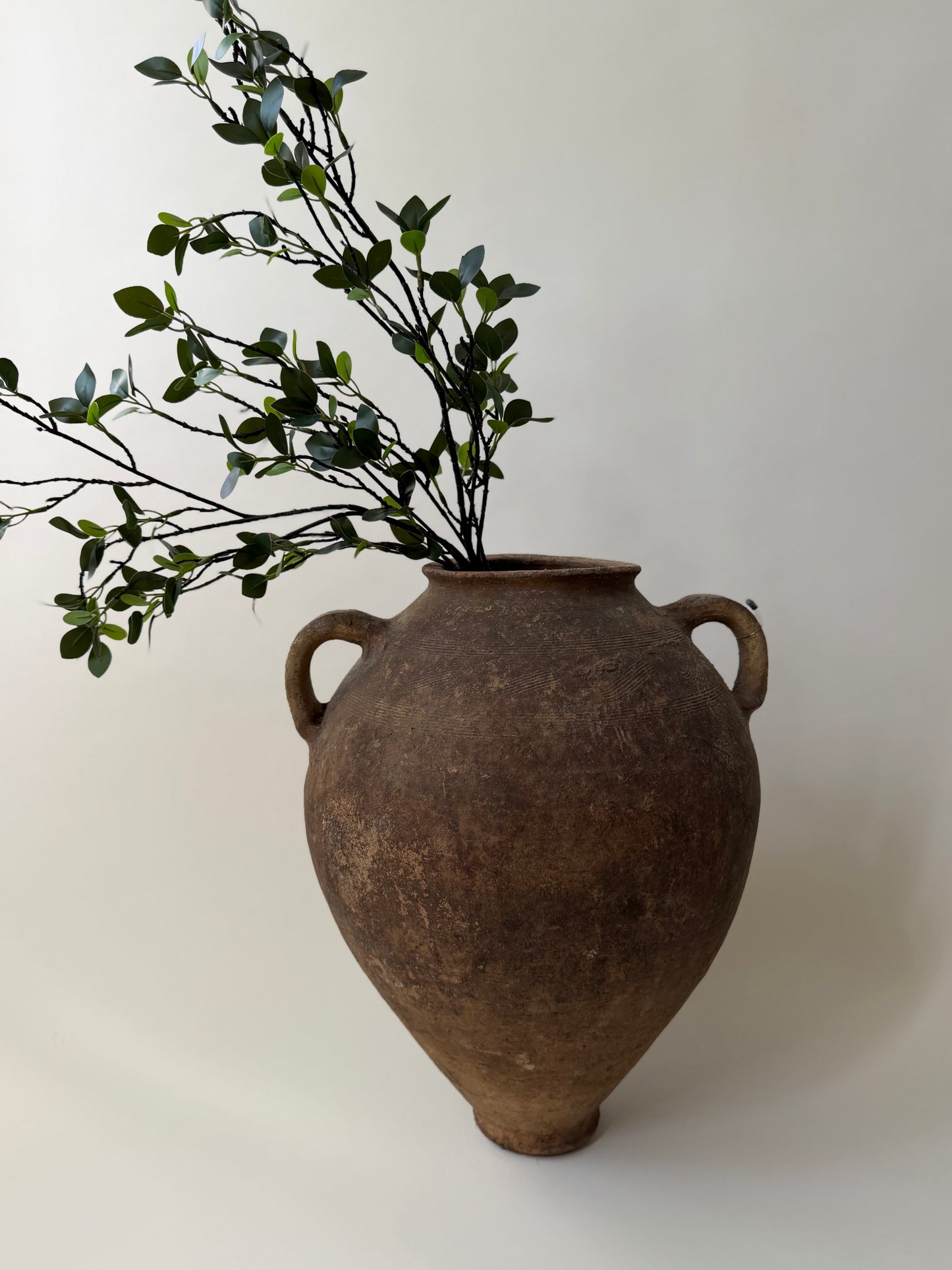 Anatolian Vessel - I