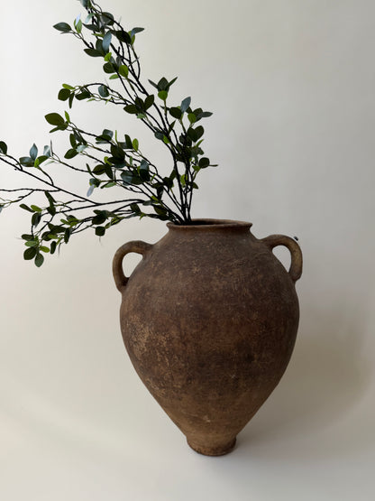 Anatolian Vessel - I