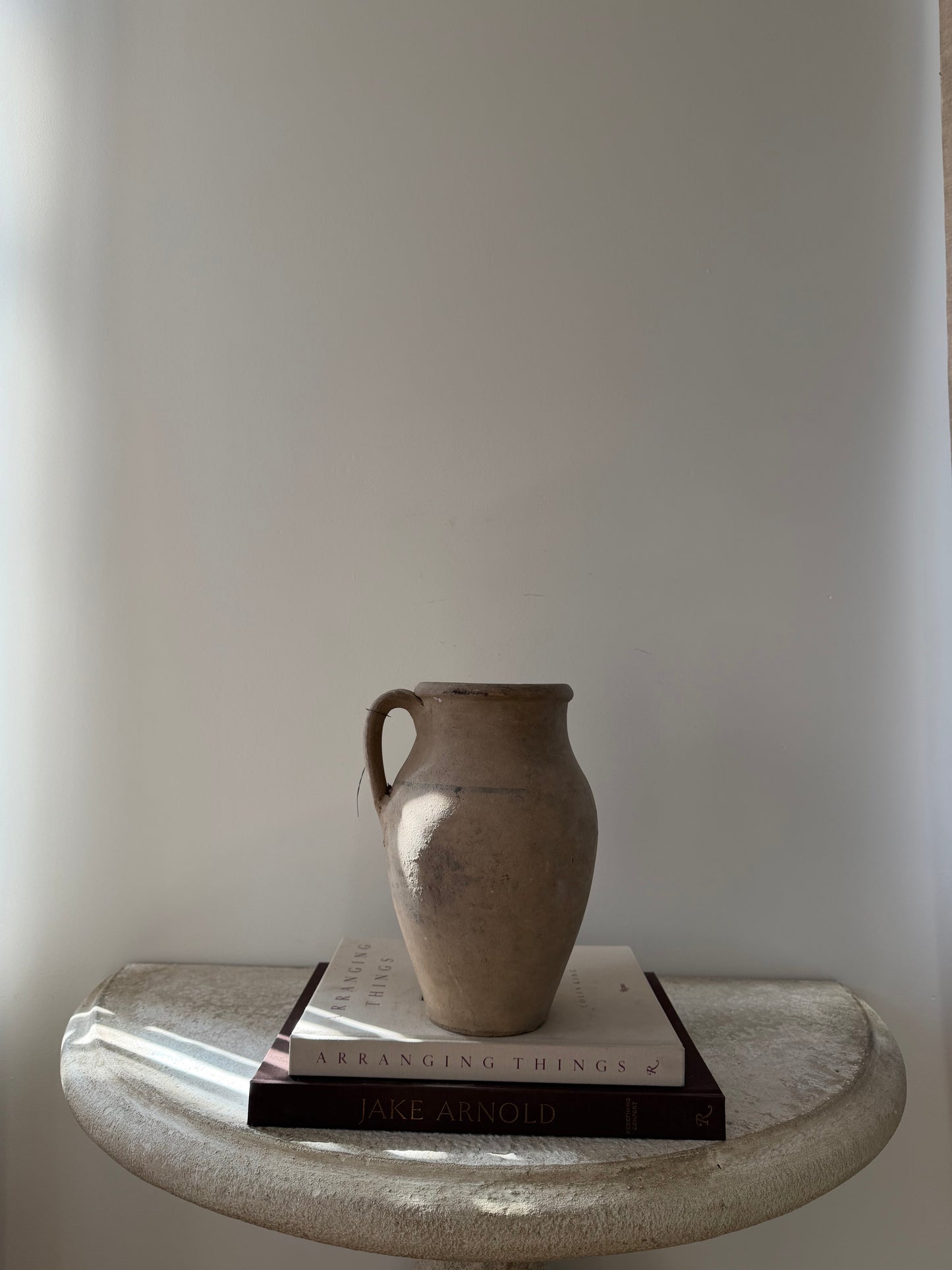 Small Vintage Avanos Vase V