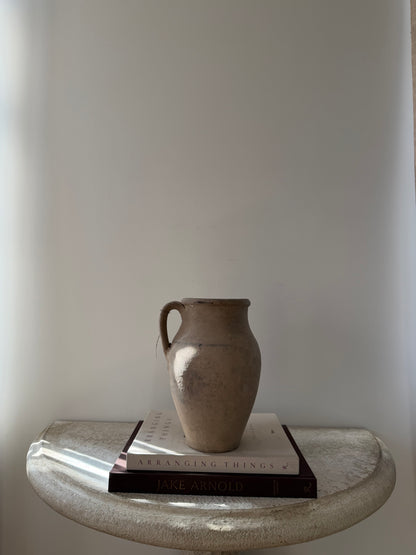 Small Vintage Avanos Vase V