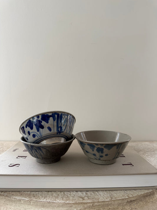 Emmy Vintage Rice Dish