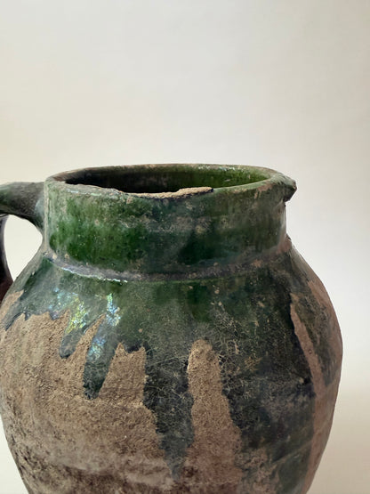 Konya Pot - Heavy Drip