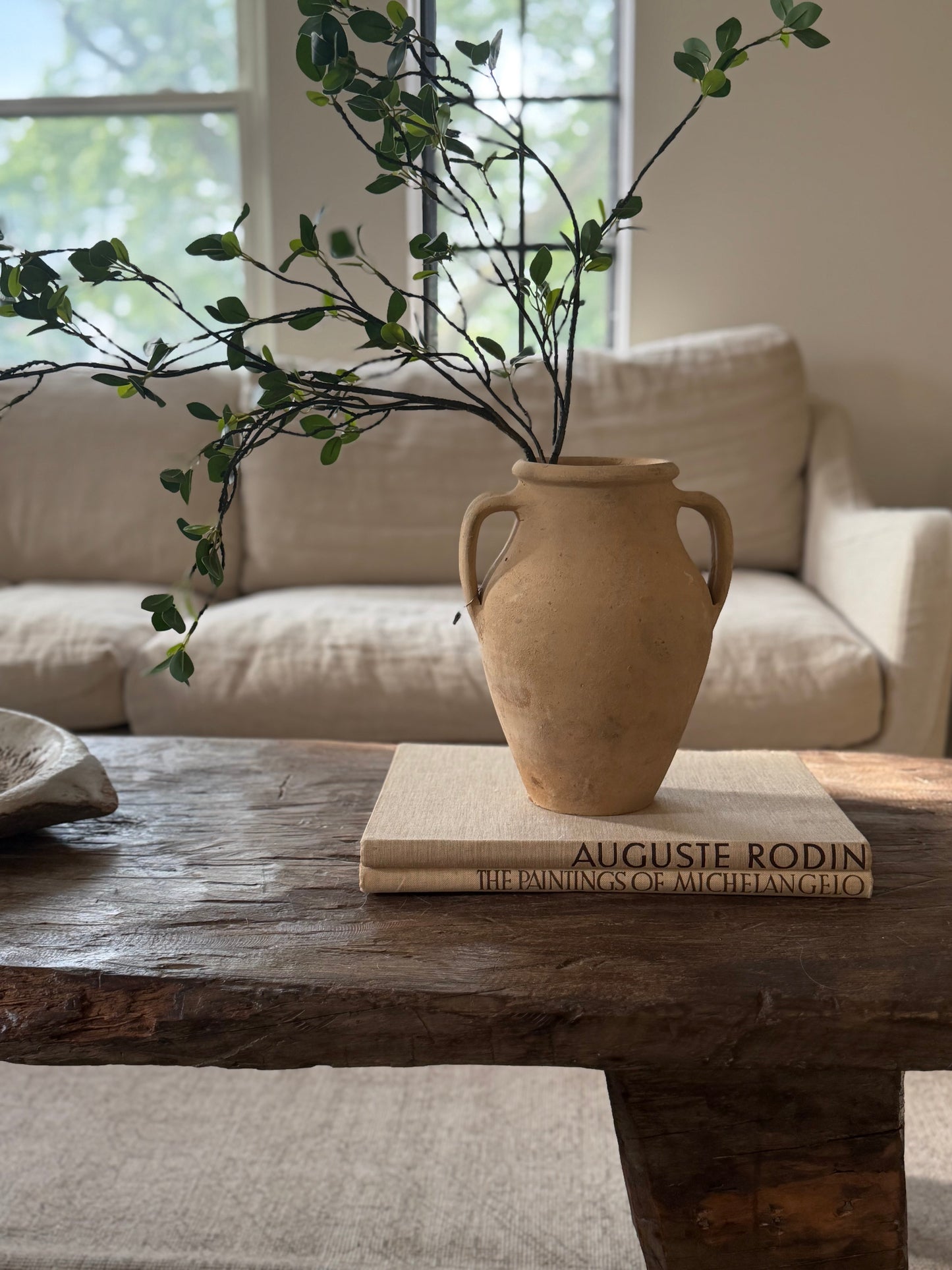 Double Handled Small Avanos II