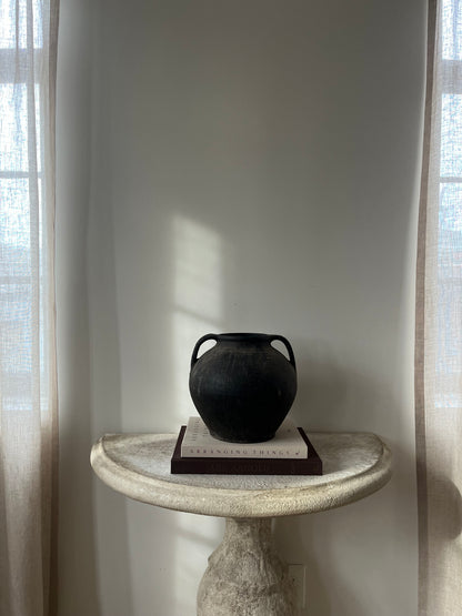 Antique Moldovan Pot No. 007