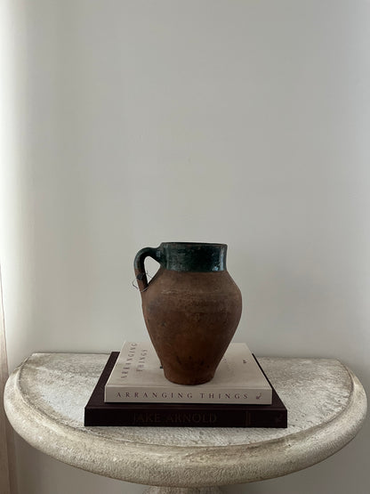 Small Konya Pot VIII