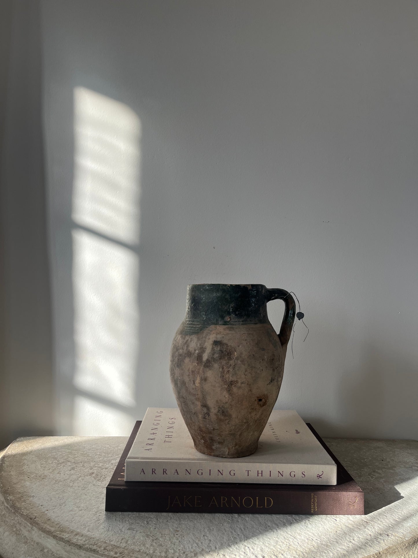 Small Konya Pot IV