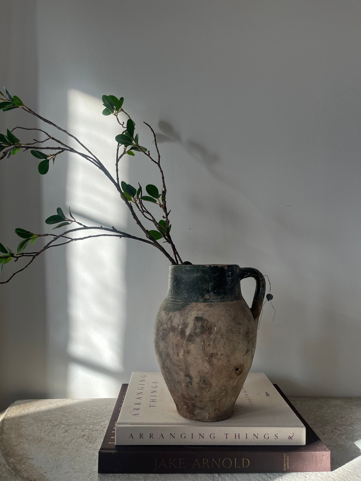 Small Konya Pot IV