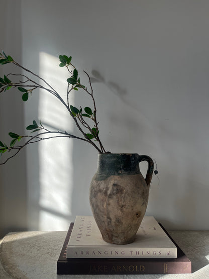 Small Konya Pot IV