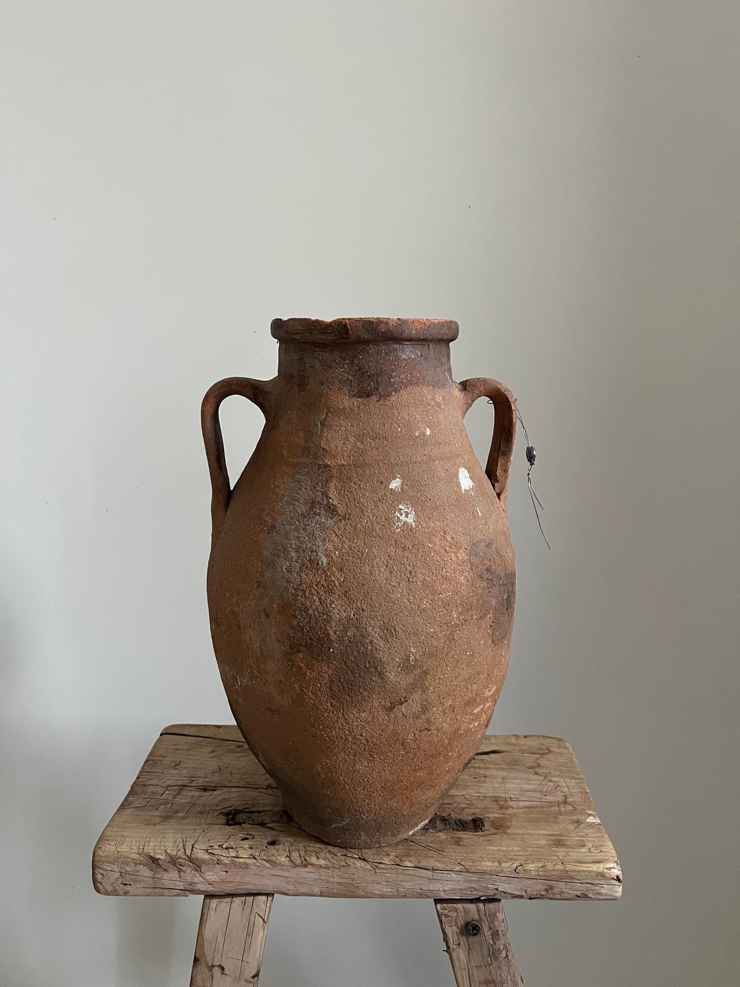 Vintage Konya Pot