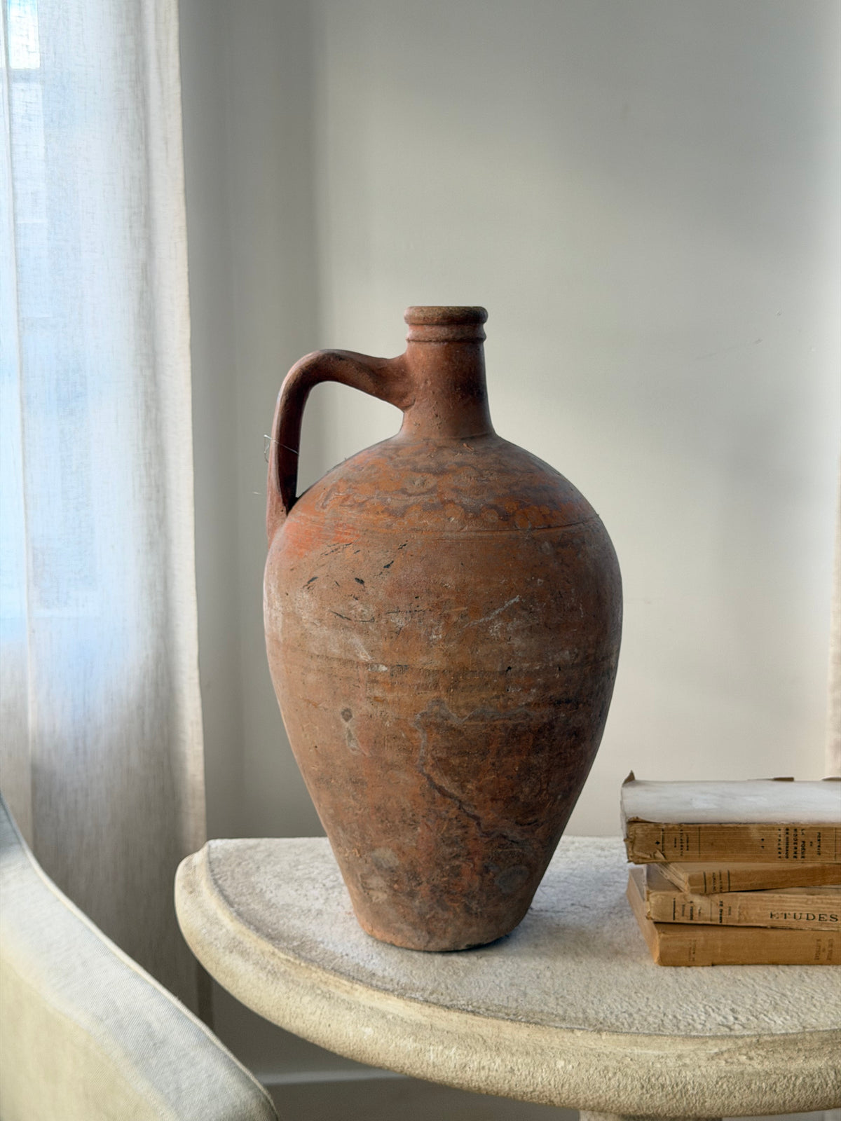 Oversized Water Jug