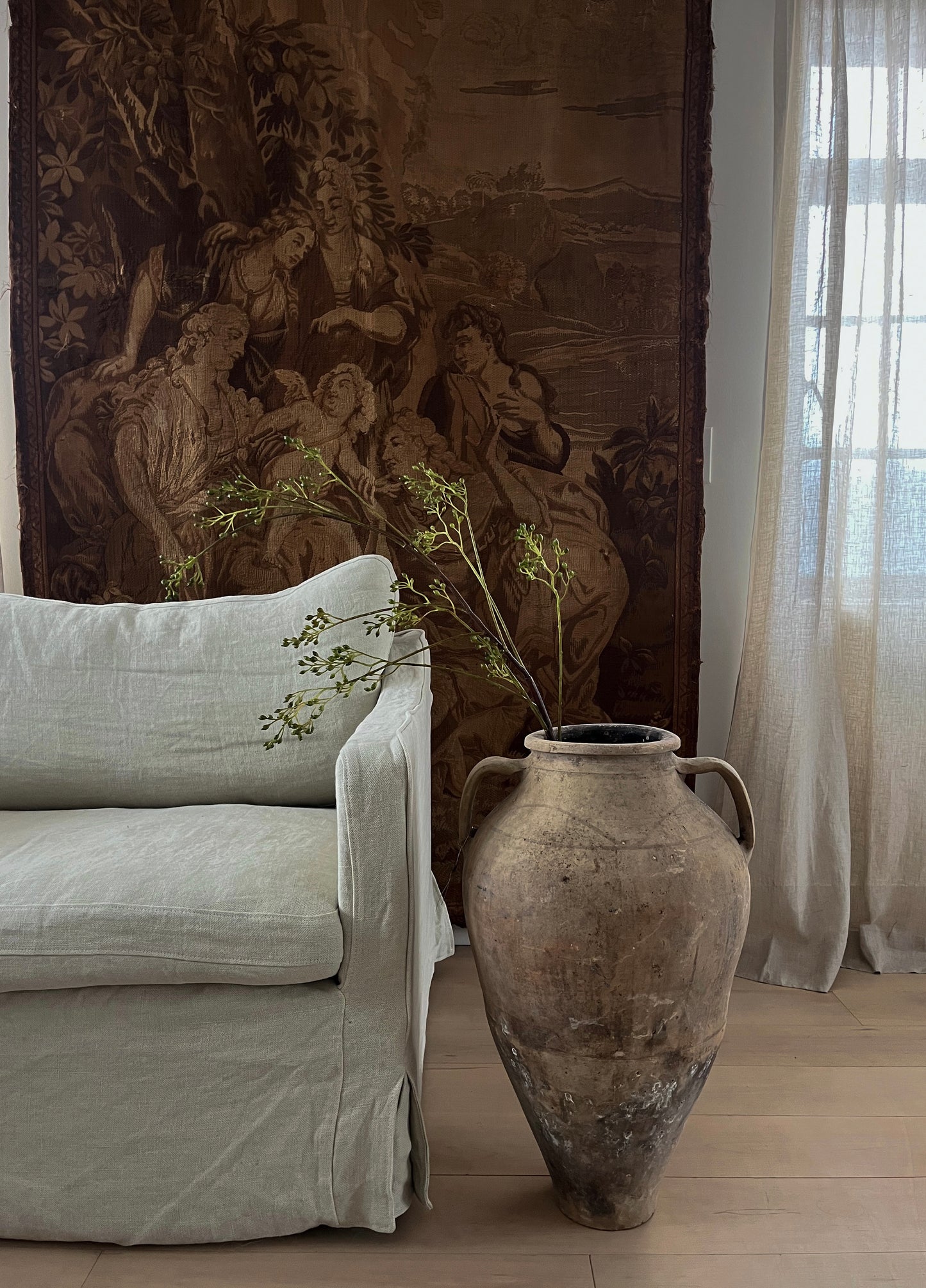 XXL Avanos Vase I