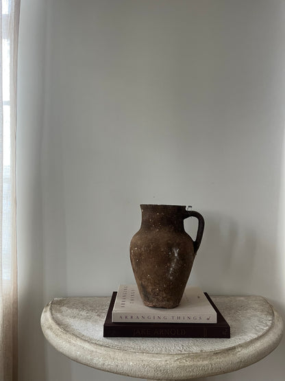 Antique Anatolian Vase I