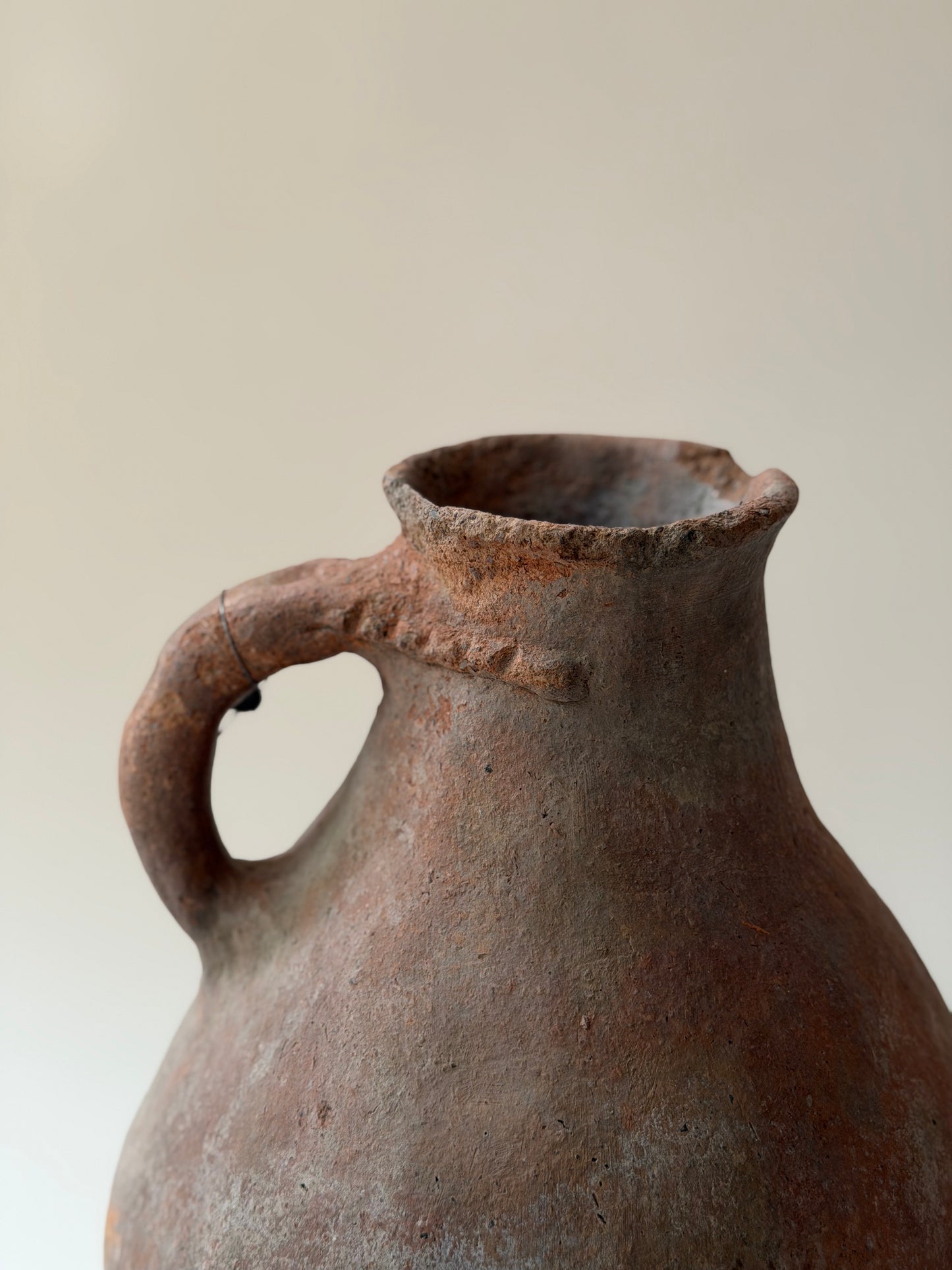 Antique Uraltu - Belted