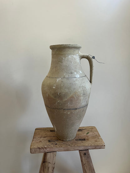 Vintage Avanos Vase, Large No. 016