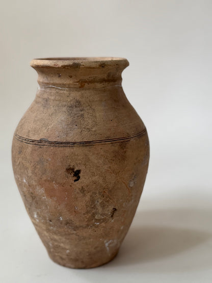 Small Handless Vessel - I