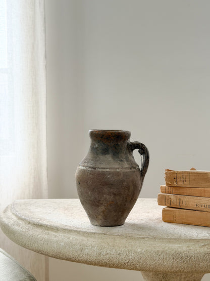 Mini Konya Pot - III