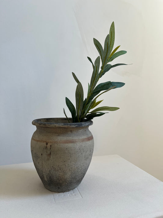 Vintage Turkish Vessel, XS No 004
