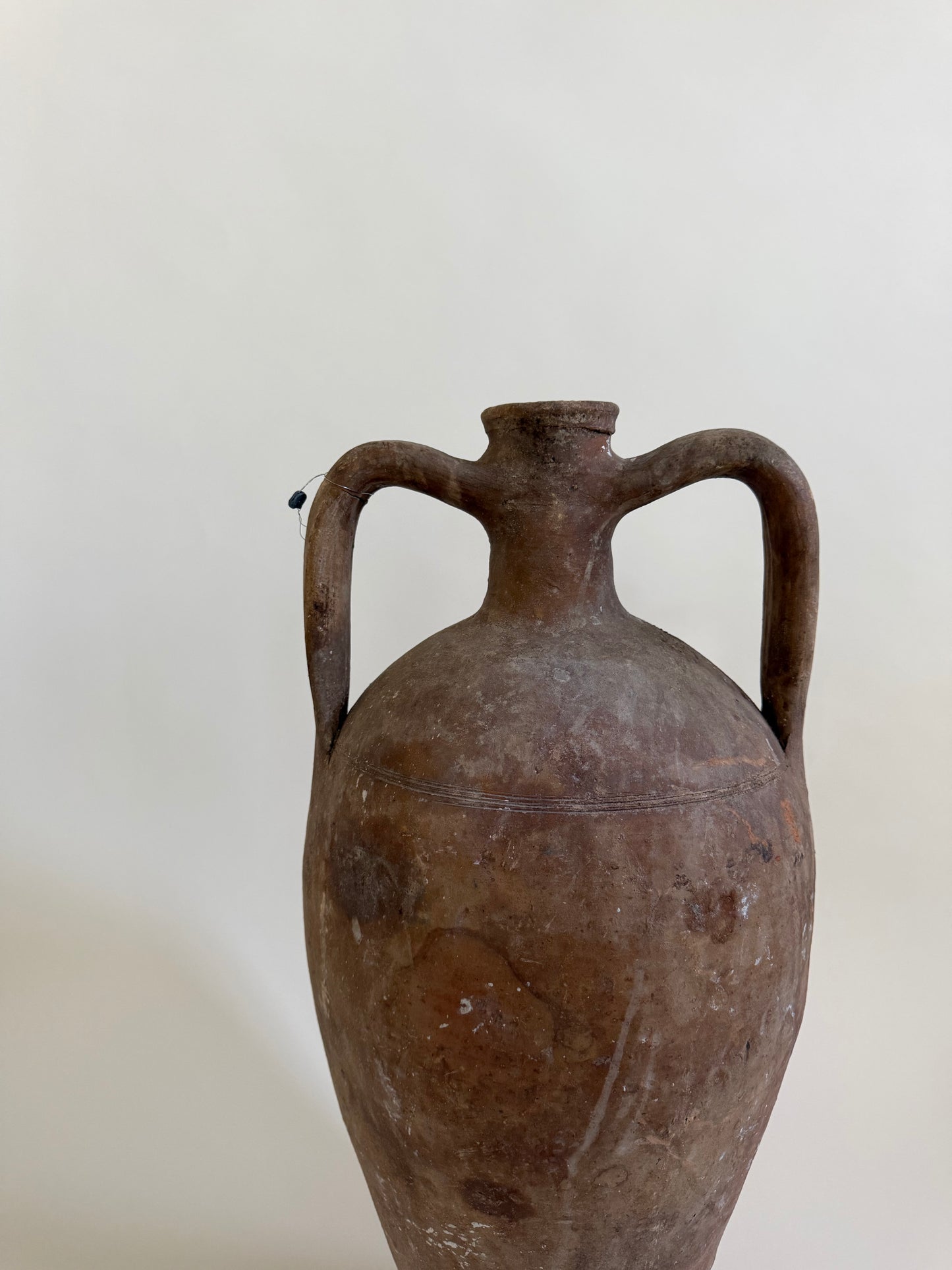 Antique Large-scale Amphora