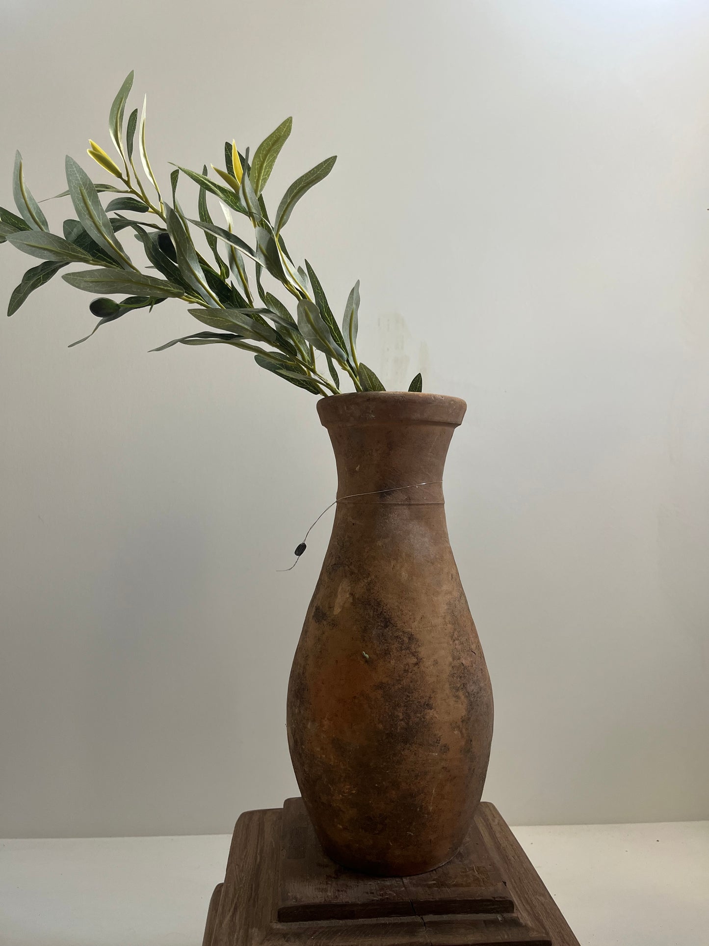 Turkish Vase