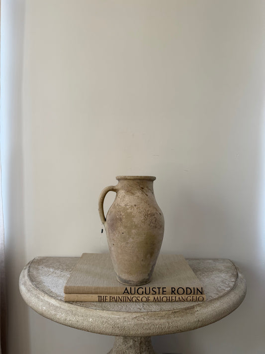 Medium Vintage Avanos Vase XIV