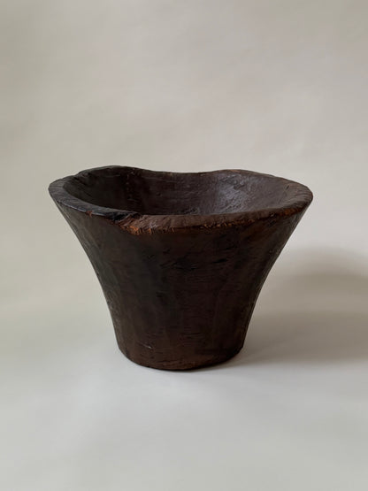 The Flared Bowl
