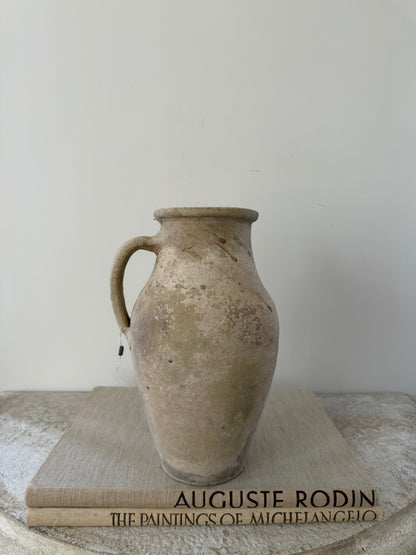 Medium Vintage Avanos Vase XIV