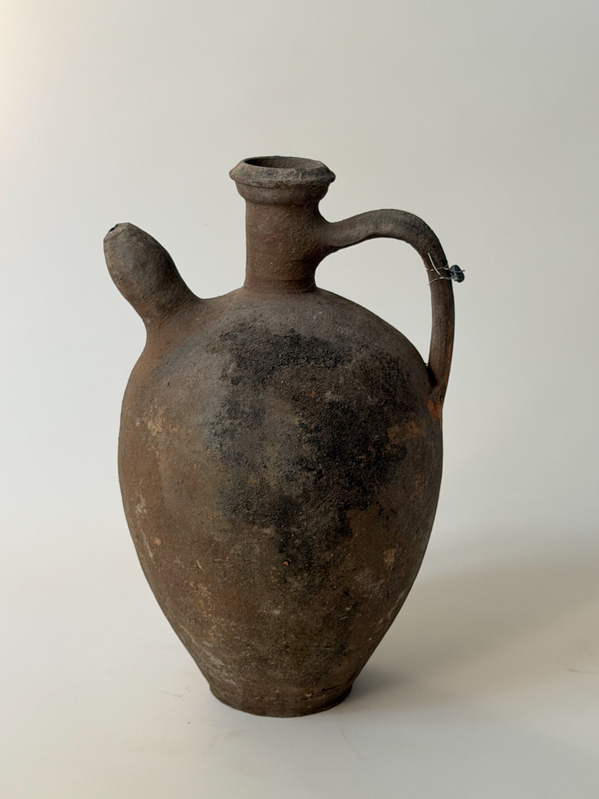 Spouted Water Jug