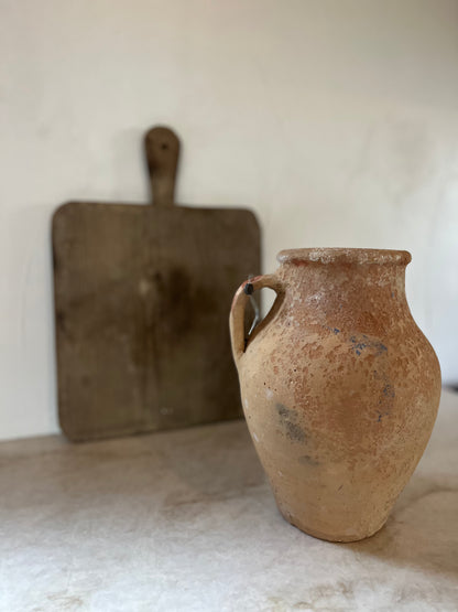 Vintage Avanos Vase, Small No 011