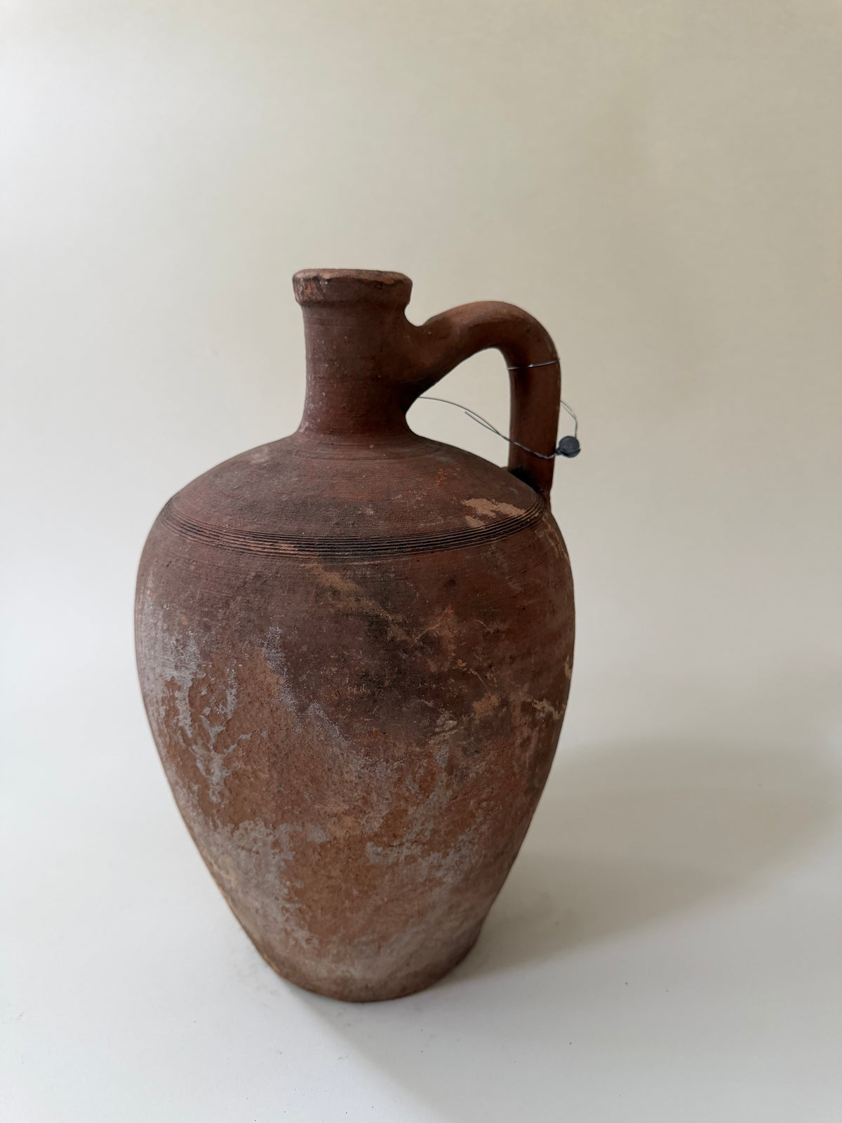 Water Jug - I