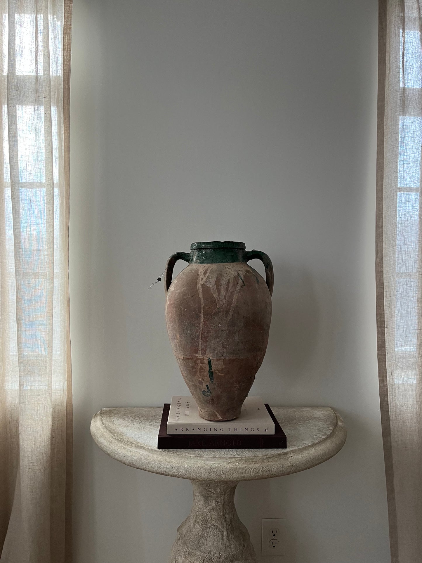 XL Konya Vase IV