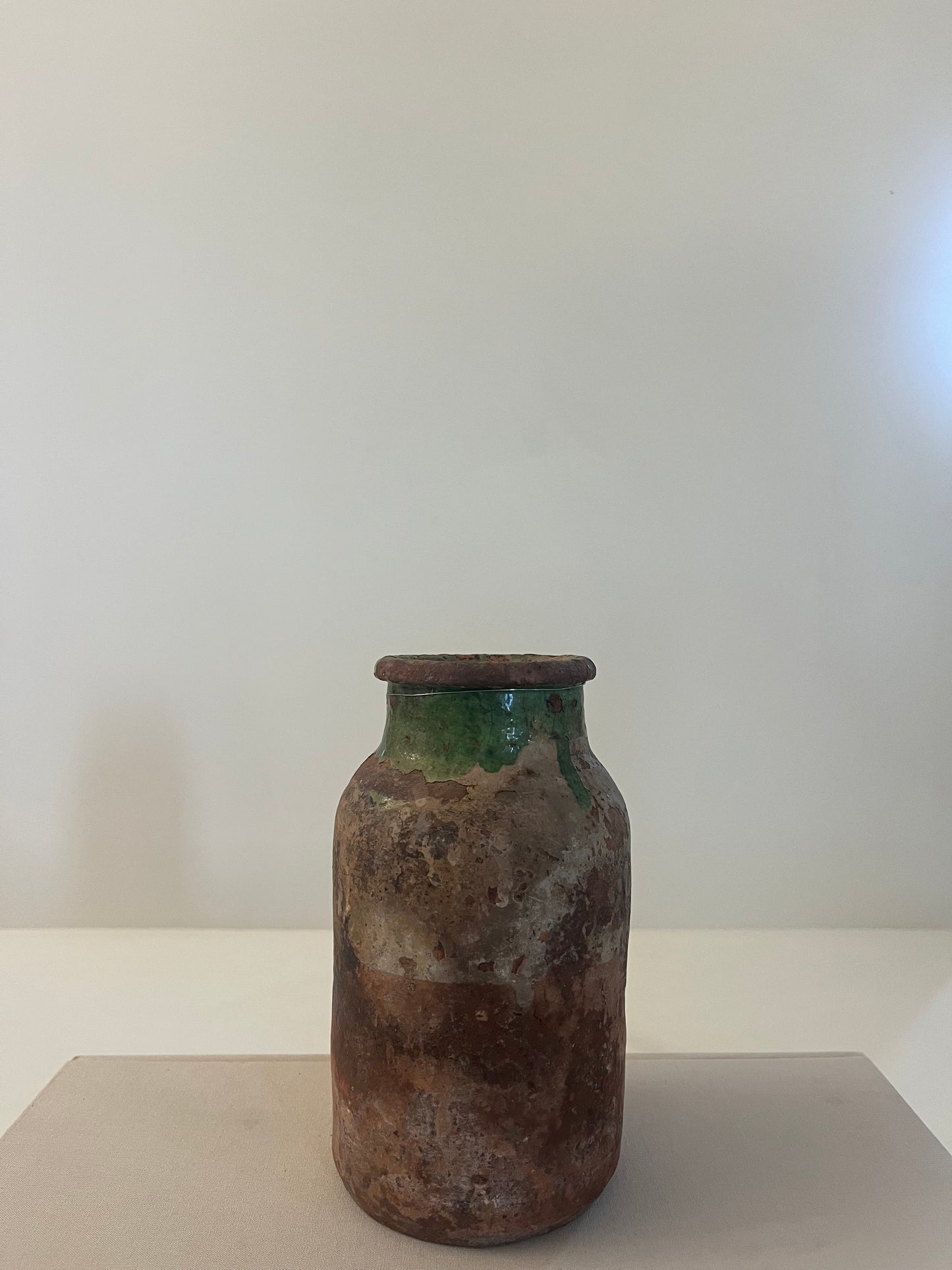 Not So Mini Kinik Pot No. 005