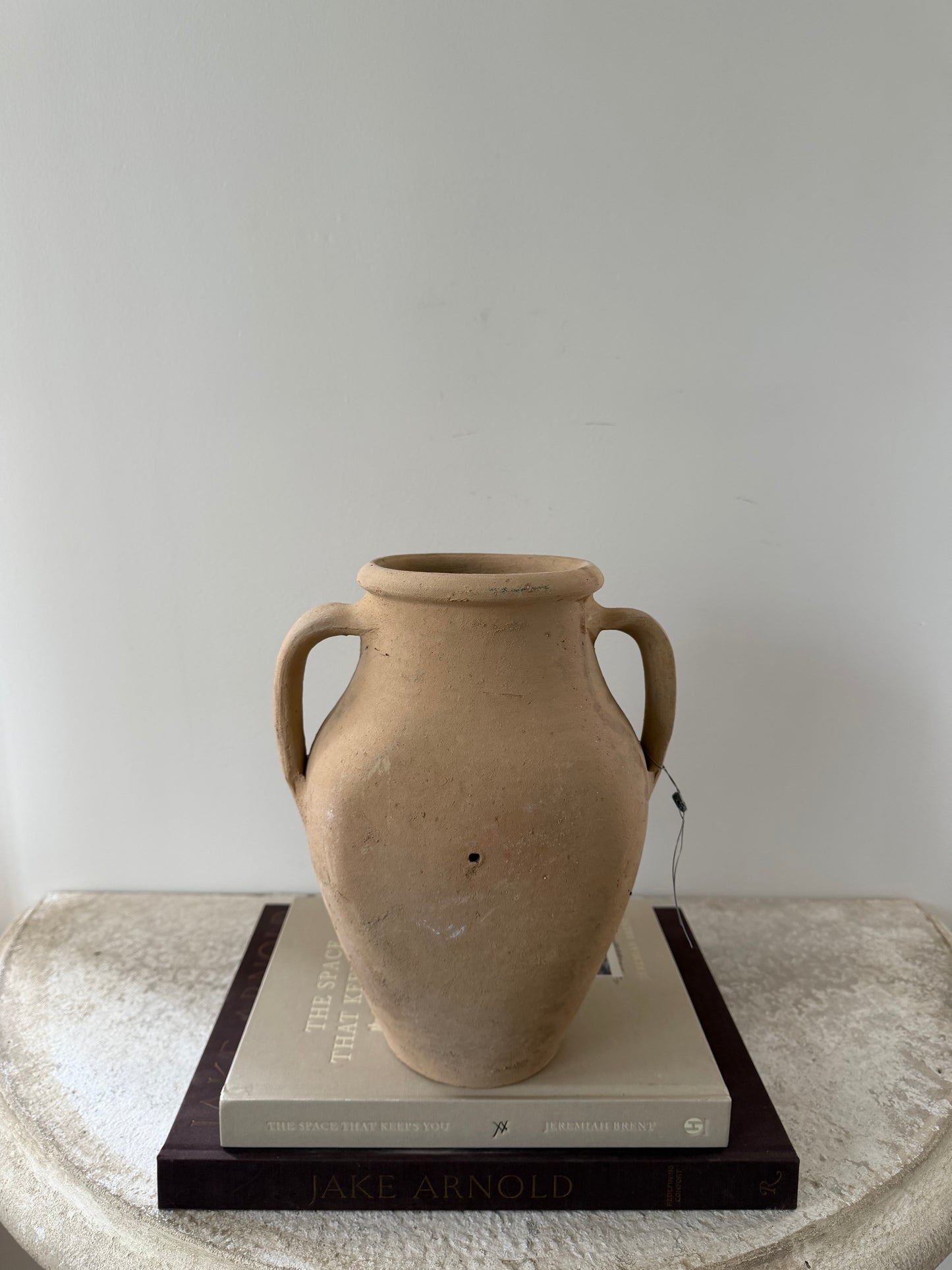 Double Handled Small Avanos II