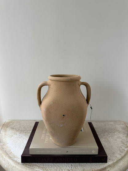 Double Handled Small Avanos II