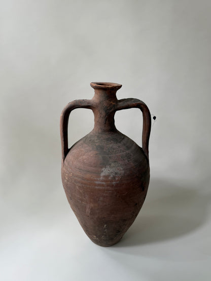 Amphora Jar - Grand Scale