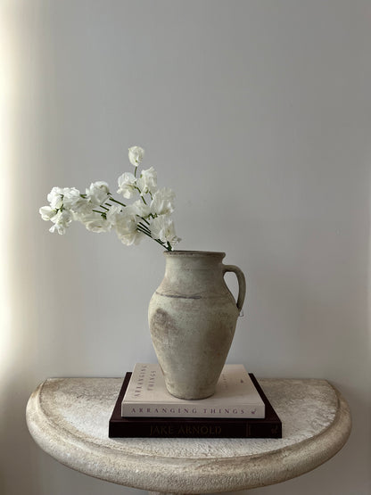 Medium Vintage Avanos Vase IV