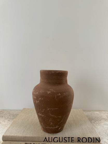 Petra Vintage Vase IV