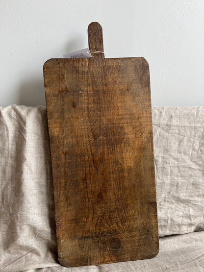 Breadboard, Medium No 010