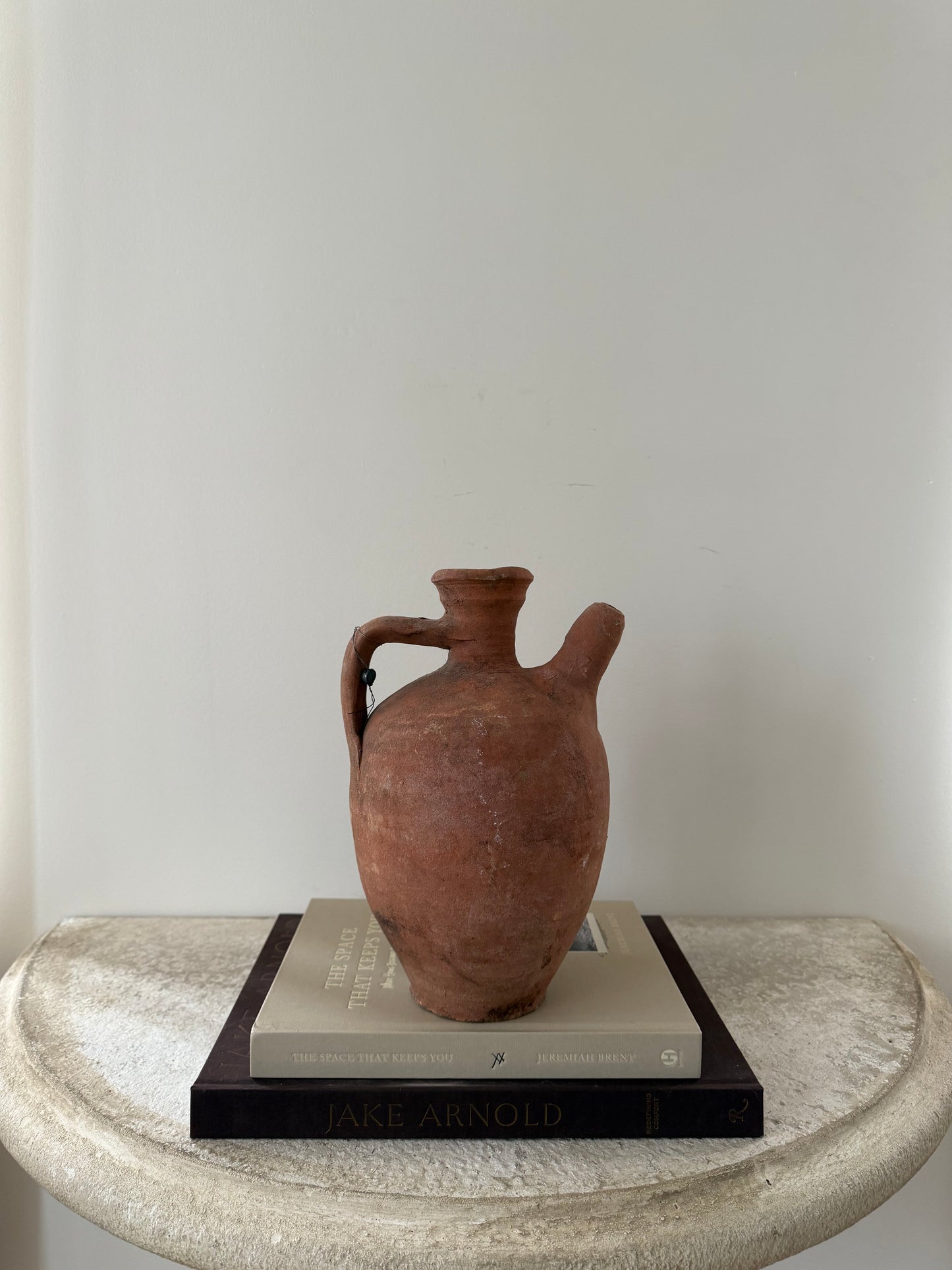 Vintage Water Jug V