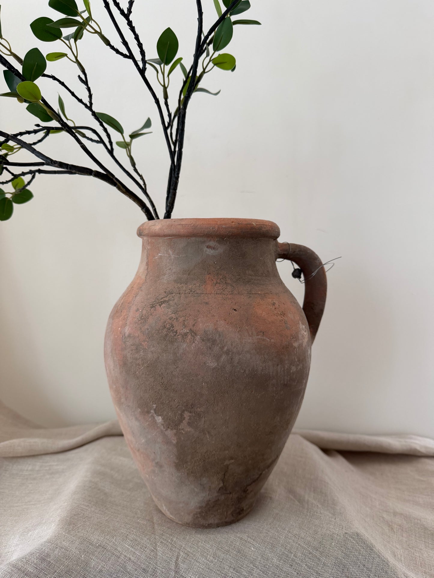Medium Vintage Avanos Vase XVI