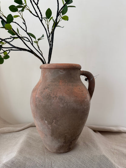 Medium Vintage Avanos Vase XVI