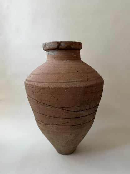 Enez Pot - I
