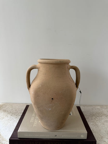 Double Handled Small Avanos II