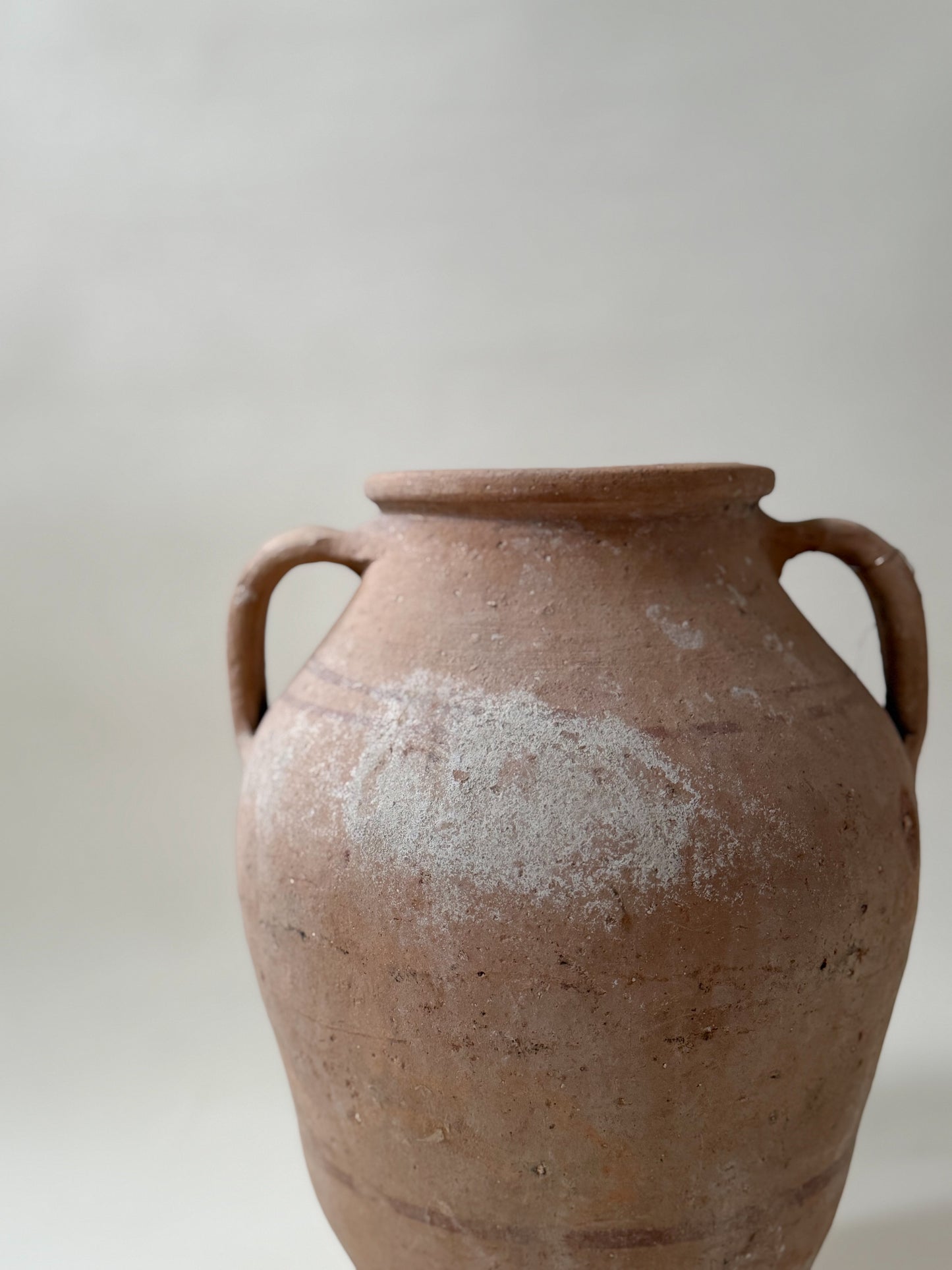 Double Handled Avanos - XL III