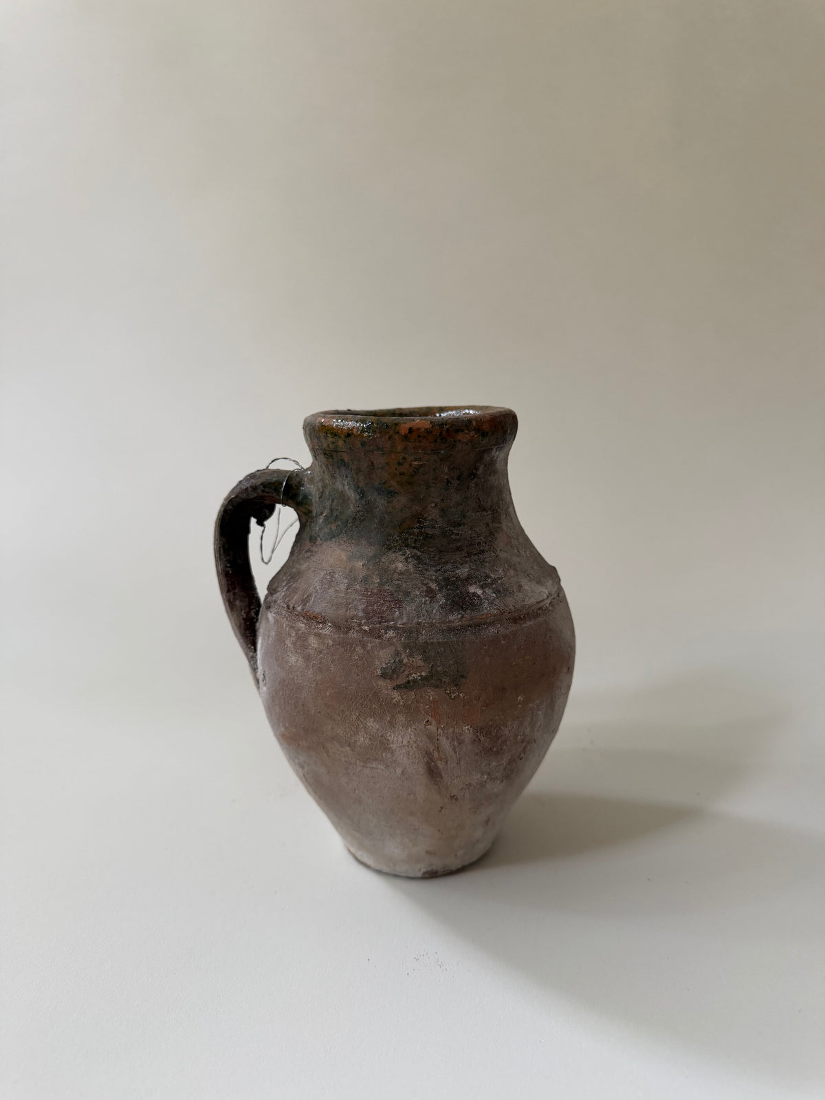 Mini Konya Pot - III