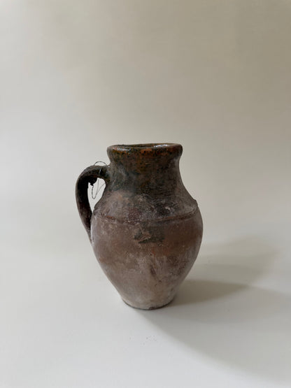 Mini Konya Pot - III