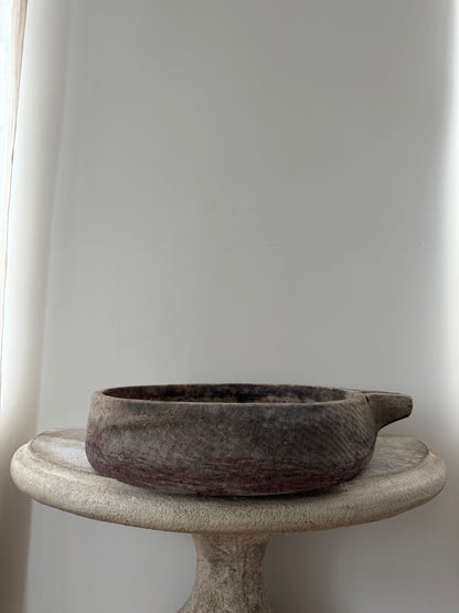 Stone Kundi Bowl I