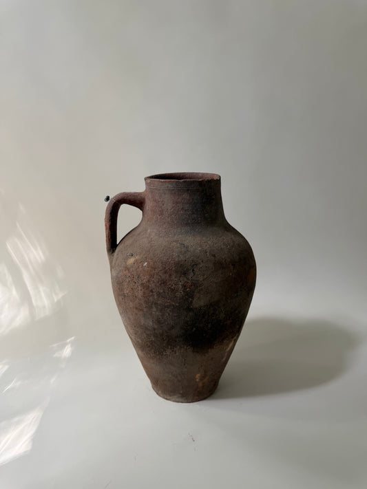 Anatolian Jug - I