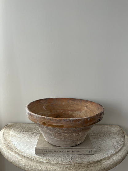 Antique French Tian Bowl II