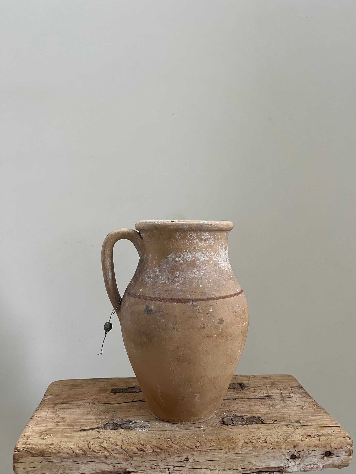Vintage XS Avanos Vase I