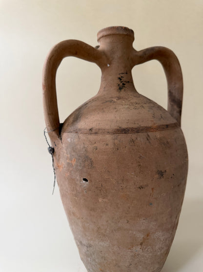 Amphora Jar - VII